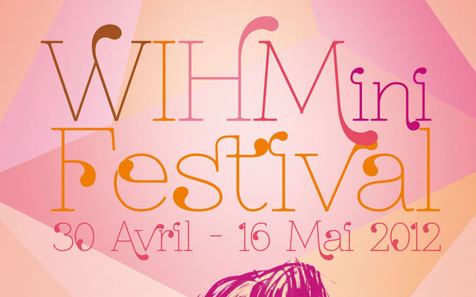 Le WIHMini Festival au Showcase