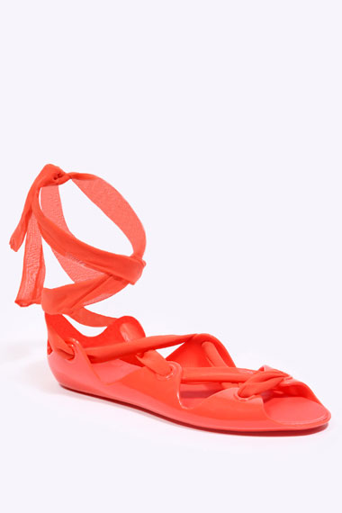 Sandales Urban Outfitters, 59€