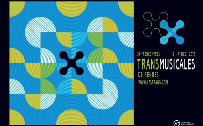 Les Transmusicales de Rennes, du 5 au 9 décembre 2012