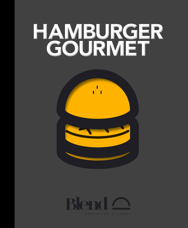 Pour : Votre copine hipster
Un livre de recettes pour connaître tous les secrets du burger du grand classique aux inédits avec en plus quelques "blendies", recette gourmandes du fameux restaurant Blend.
Livre Hamburger Gourmet, 18,95 € (Marabout)
En vente chez : Marabout.com