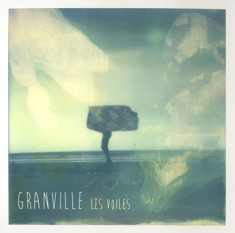 Les Voiles, album de Granville prévu pour le 4 février 2013