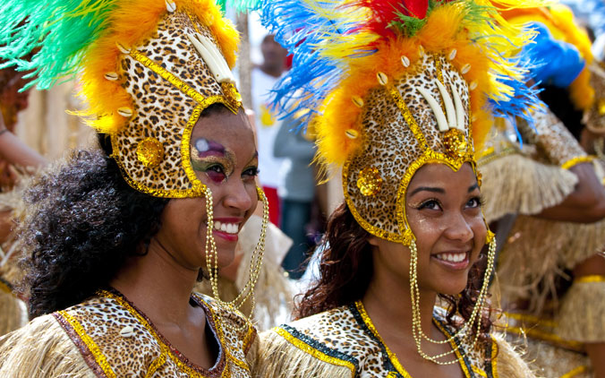 Où fêter le carnaval brésilien à Paris ?