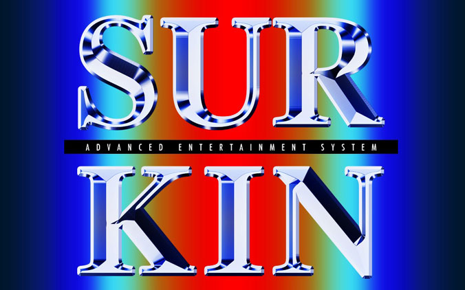 La Surkin Release Party aura lieu le 9 mars 2013 au Social Club !