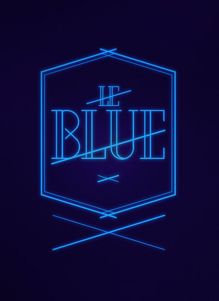 Le club Le Blue ouvrira ses portes fin septembre rue Muller