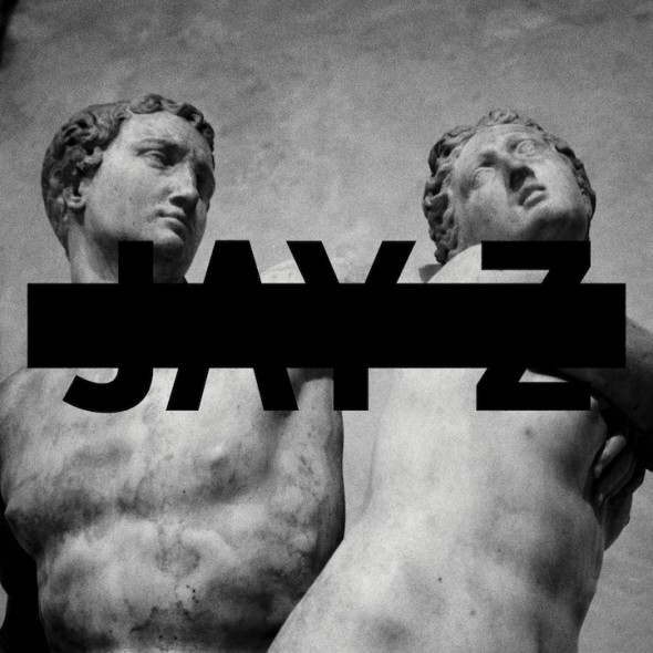 Magna Carta Holy Grail, le nouvel album de Jay-Z