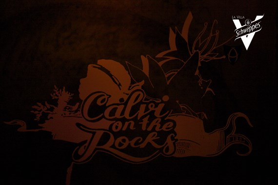 Calvi on the Rocks, un festival incontournable