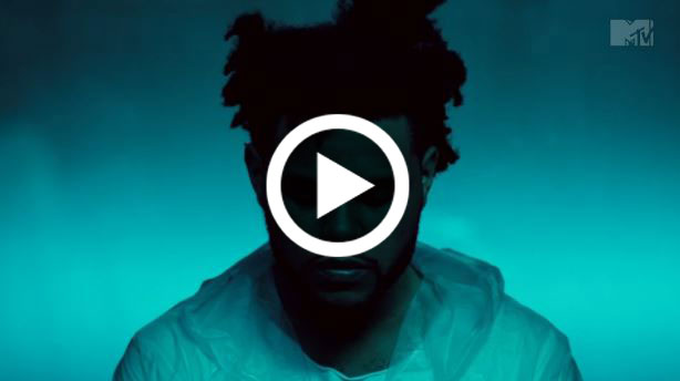 "Belong to the world", le nouveau clip de The Weeknd
