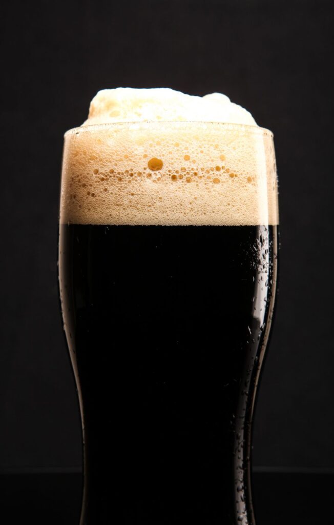 Pas de bière pour le shooter Baby Guinness !
L'ABUS D'ALCOOL EST DANGEREUX POUR LA SANTE, À CONSOMMER AVEC MODÉRATION.