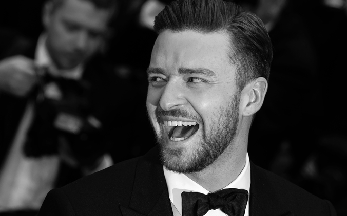 Justin Timberlake est nommé six fois pour les MTV Video Music Awards 2013