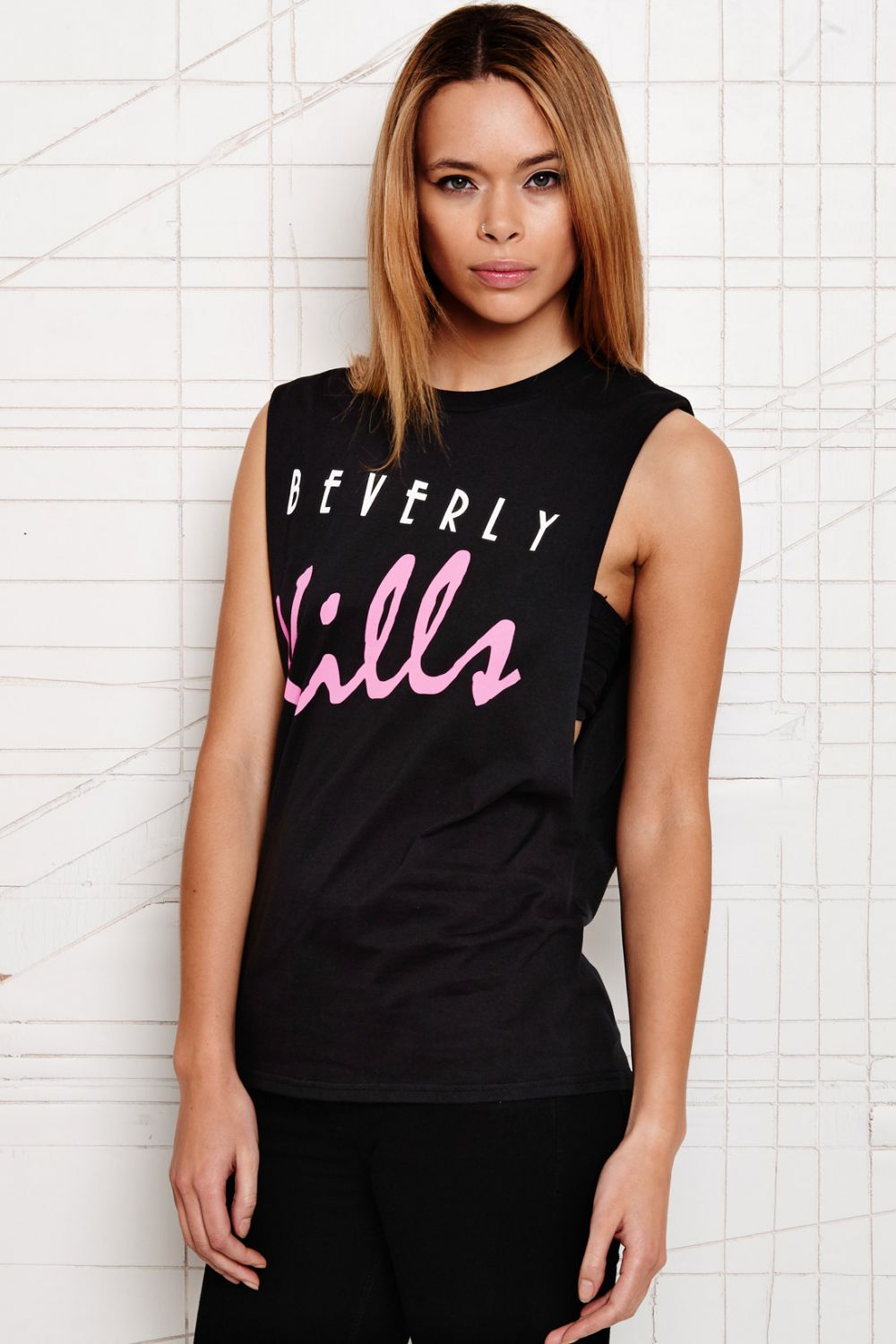 Top "Beverly Kills", Terrible Movement, 42 €