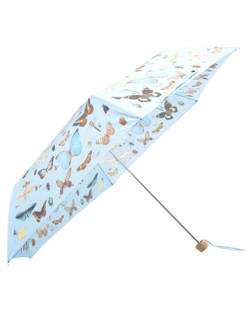 Ella Doran - 2 Geo - Parapluie ultra-fin - 18,22€