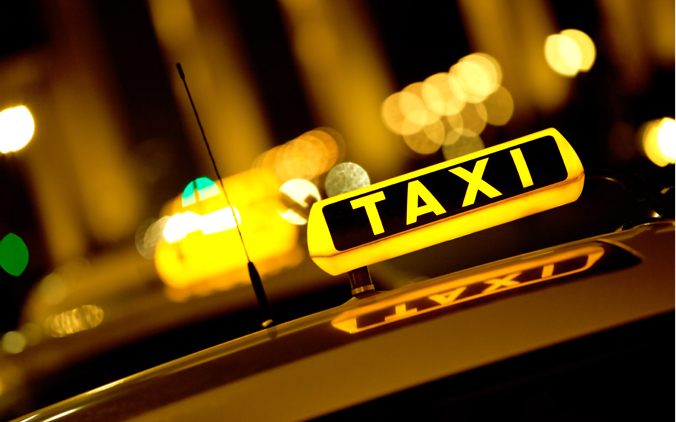 Ces compagnies privées de taxis qui nous sauvent la vie