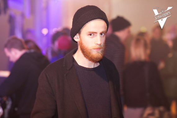 Les Redheads du Pitchfork Music Festival : Portrait 3