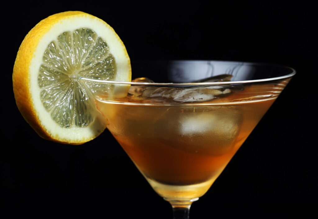 Les cocktails au cognac