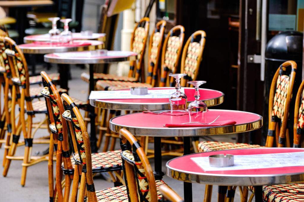 Où sortir Gare de l'Est Restaurant Bar