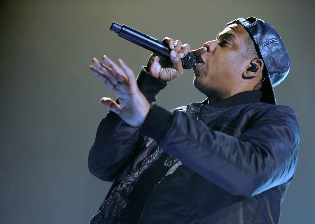 Jay Z, record man des nominations aux prochains Grammy Awards
