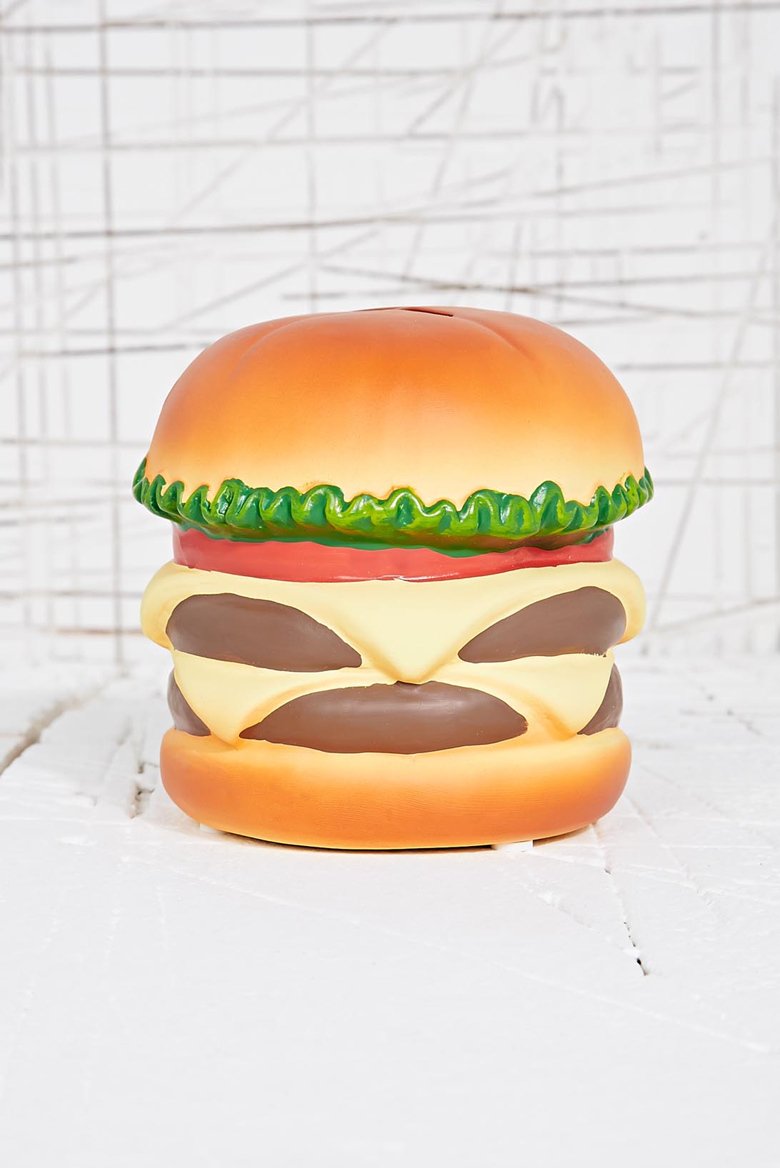 Tirelire hamburger Urban Outfitters - 20€