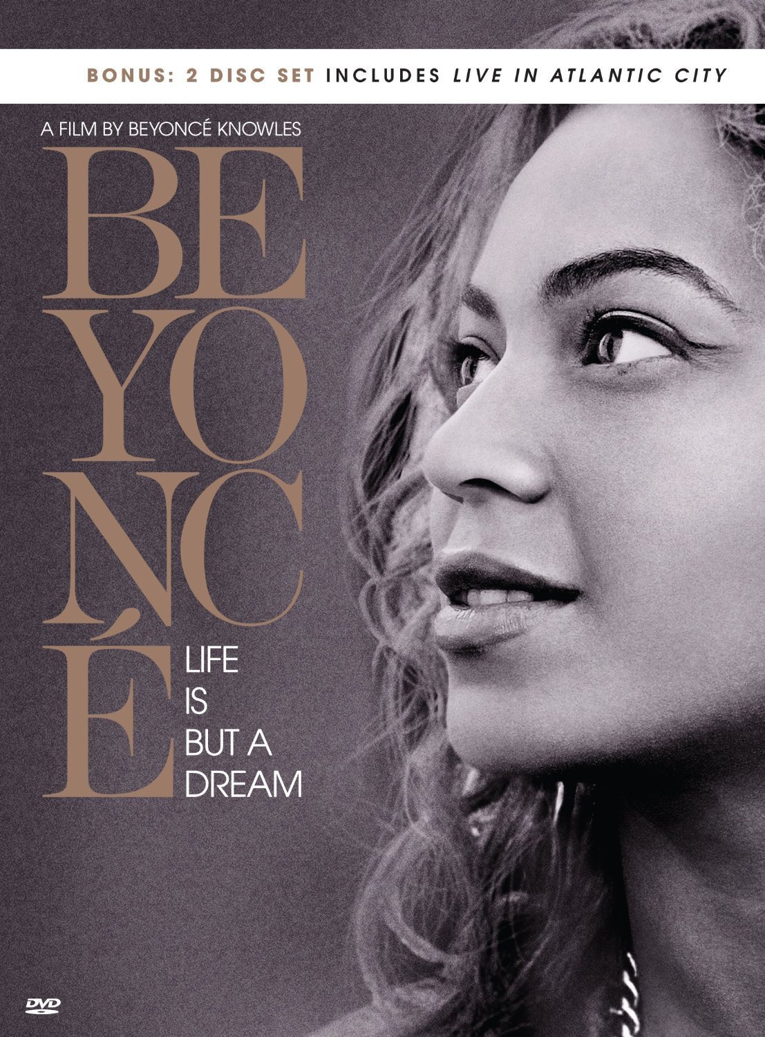 Le DVD "Beyoncé : Life is But a Dream" - FNAC 11,78€