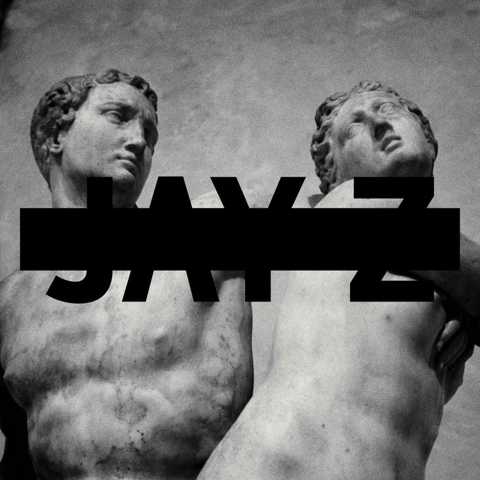 Magna Carta Holy Grail de Jay Z
