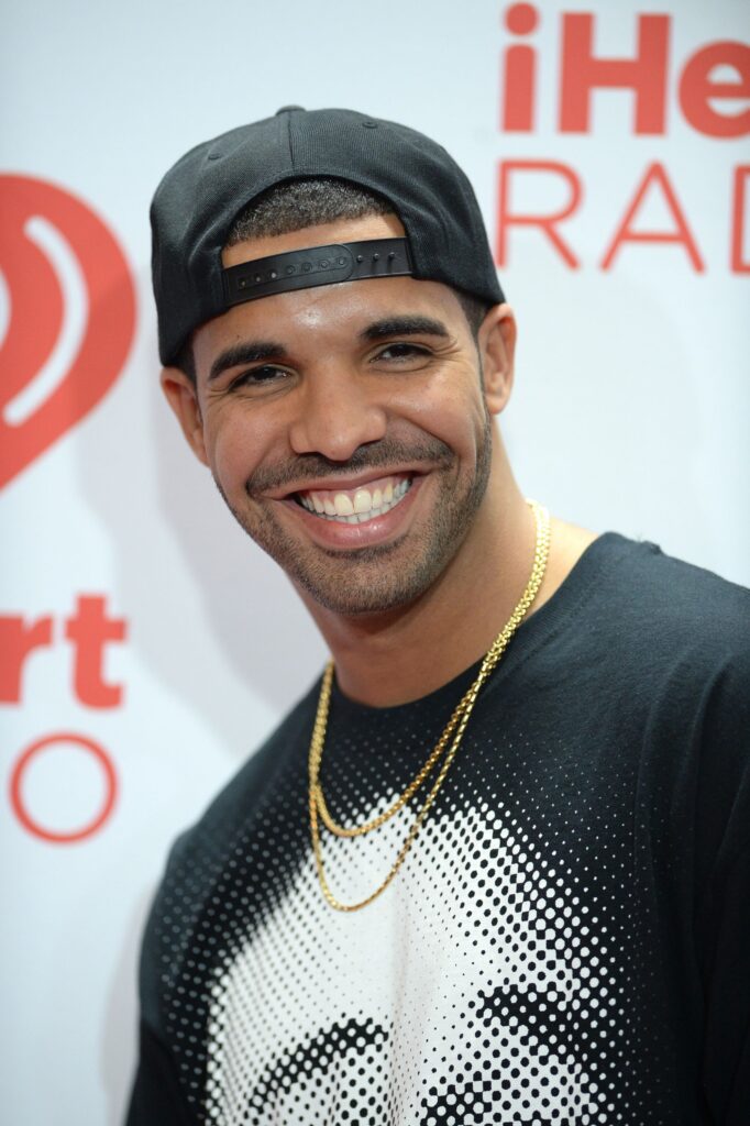 Drake sort deux nouveaux singles