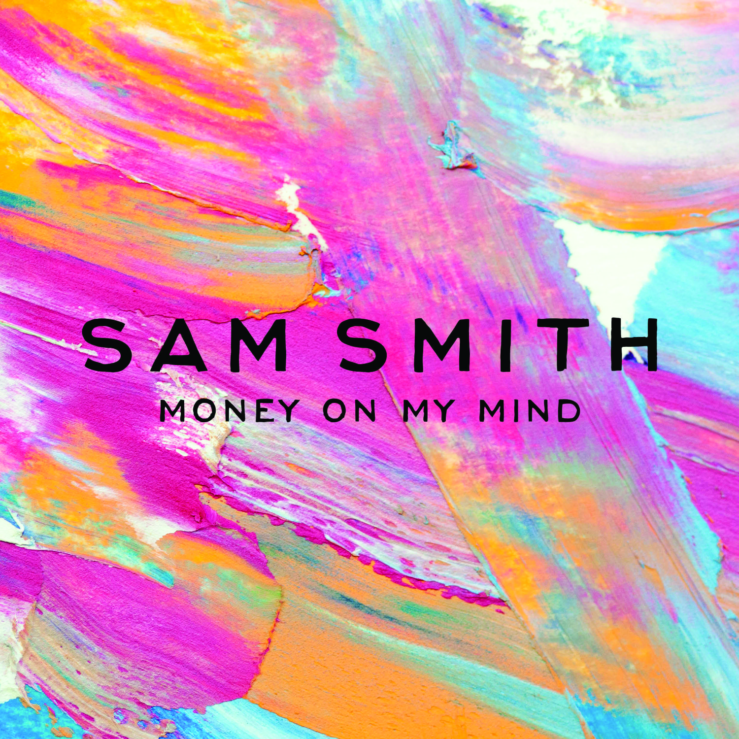 "Money On My Mind", le premier single de Sam Smith