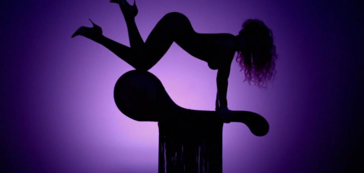"Partition" le nouveau clip de Beyoncé
