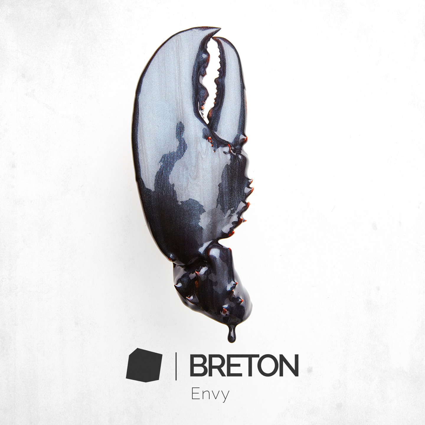 "Envy"- Album War Room Stories de Breton