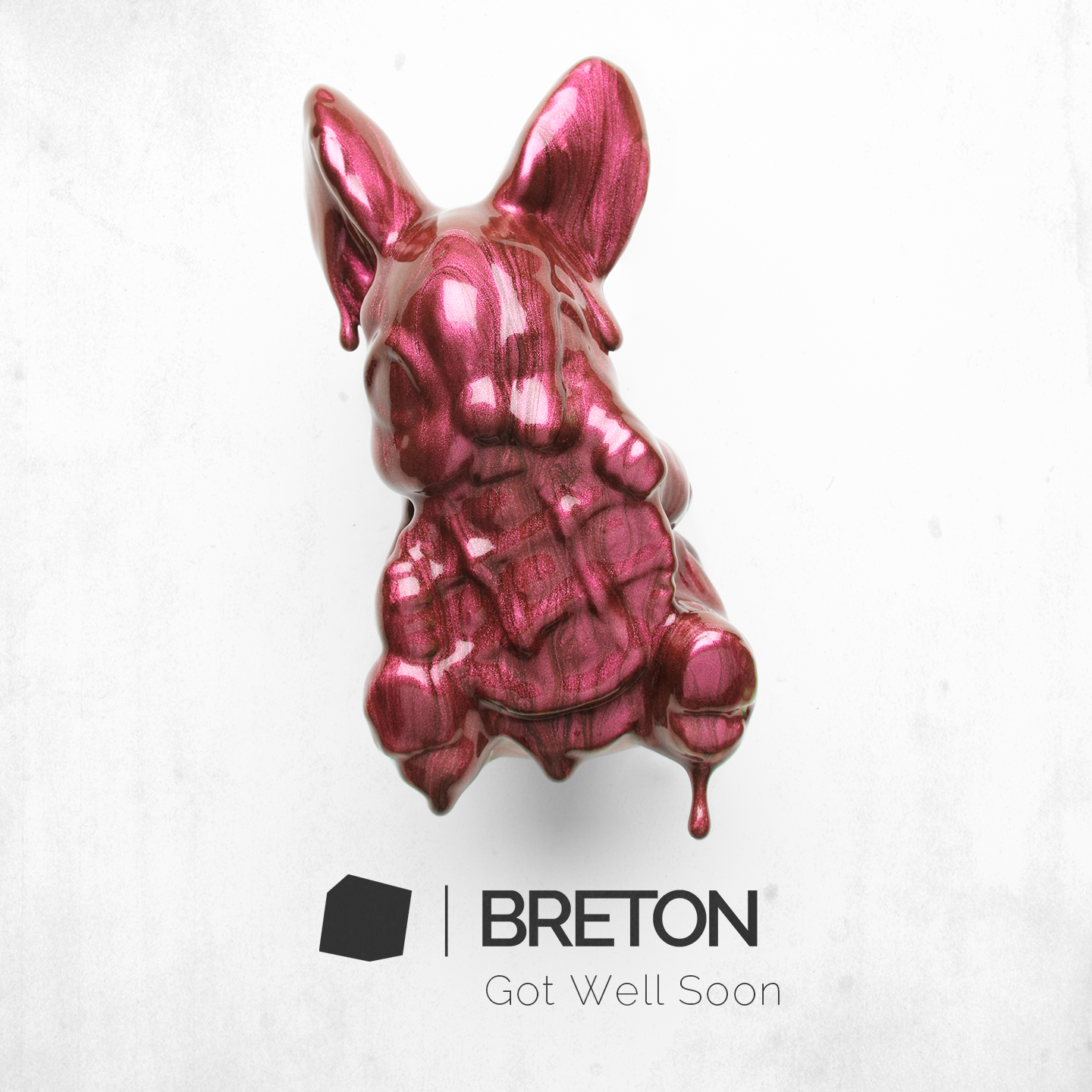 "Got Well Soon"- Album War Room Stories de Breton