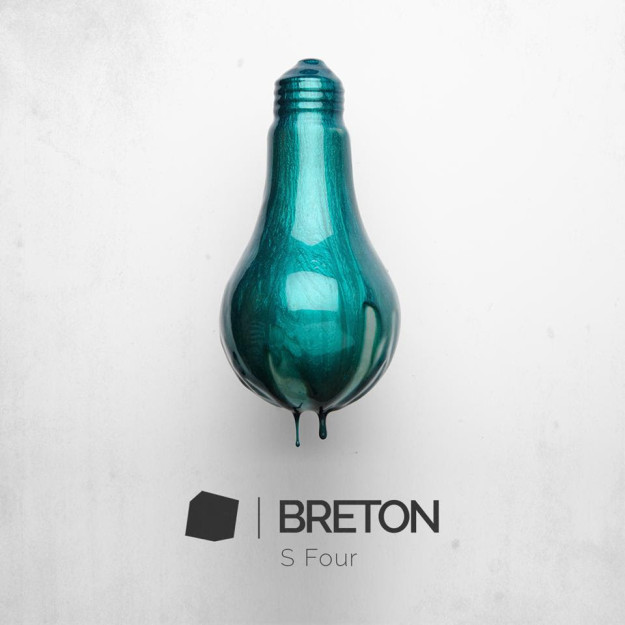 "S Four"- Album War Room Stories de Breton