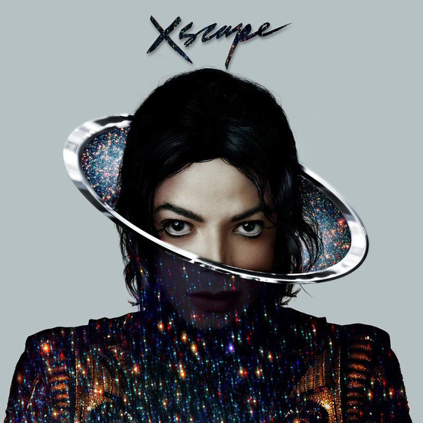 XCAPE, le nouvel album de Michael Jackson