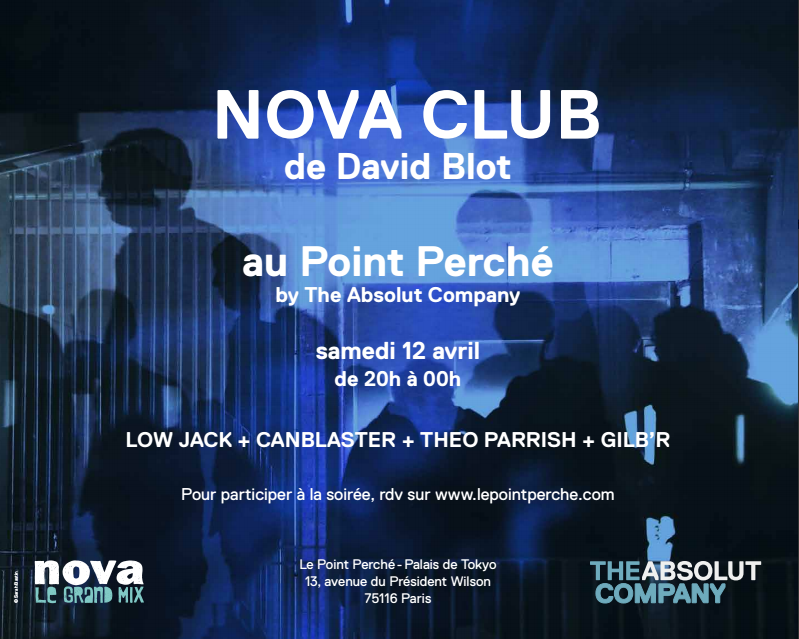 Club Nova au Point perché
