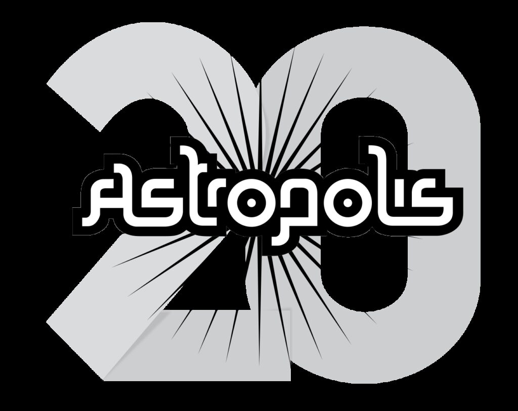 Du 3 au 6 Juillet se déroulera la 20ème édition d'Astropolis !