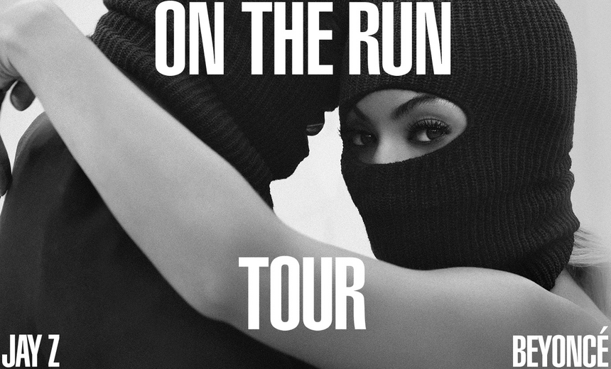 La tournée Beyoncé Jay Z aura bien lieu