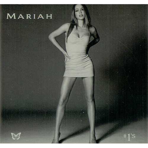 Mariah Carey, Mariah