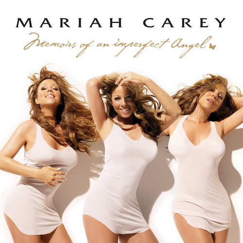 Mariah Carey, Memoirs Of An Imperfect Angel