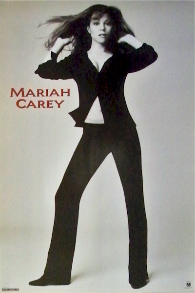 Mariah Carey, Mariah Carey