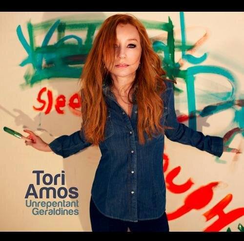 Tori Amos en Concert le 17 mai
