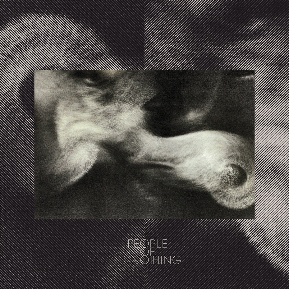 People Of Nothing - s/t