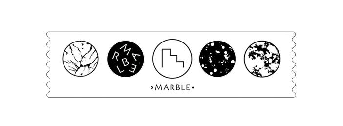Marble Night pour la première fois au Showcase !