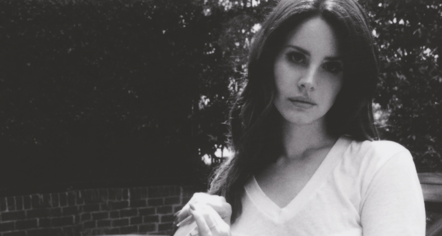 Lana Del Rey sortira son nouvel album Ultraviolence le 17 juin