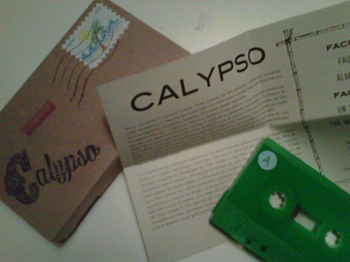La tape de Calypso