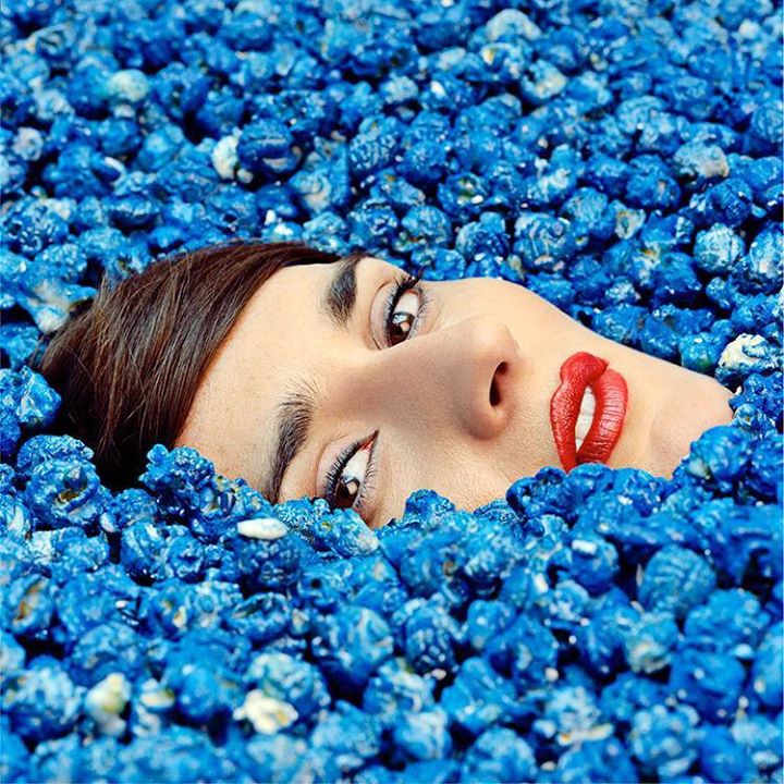 "Complètement fou", le nouvel album de Yelle prévu pour le 30 septembre 2014