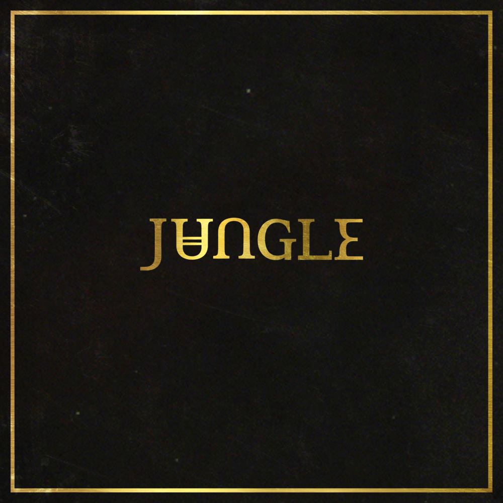 Jungle - S/t