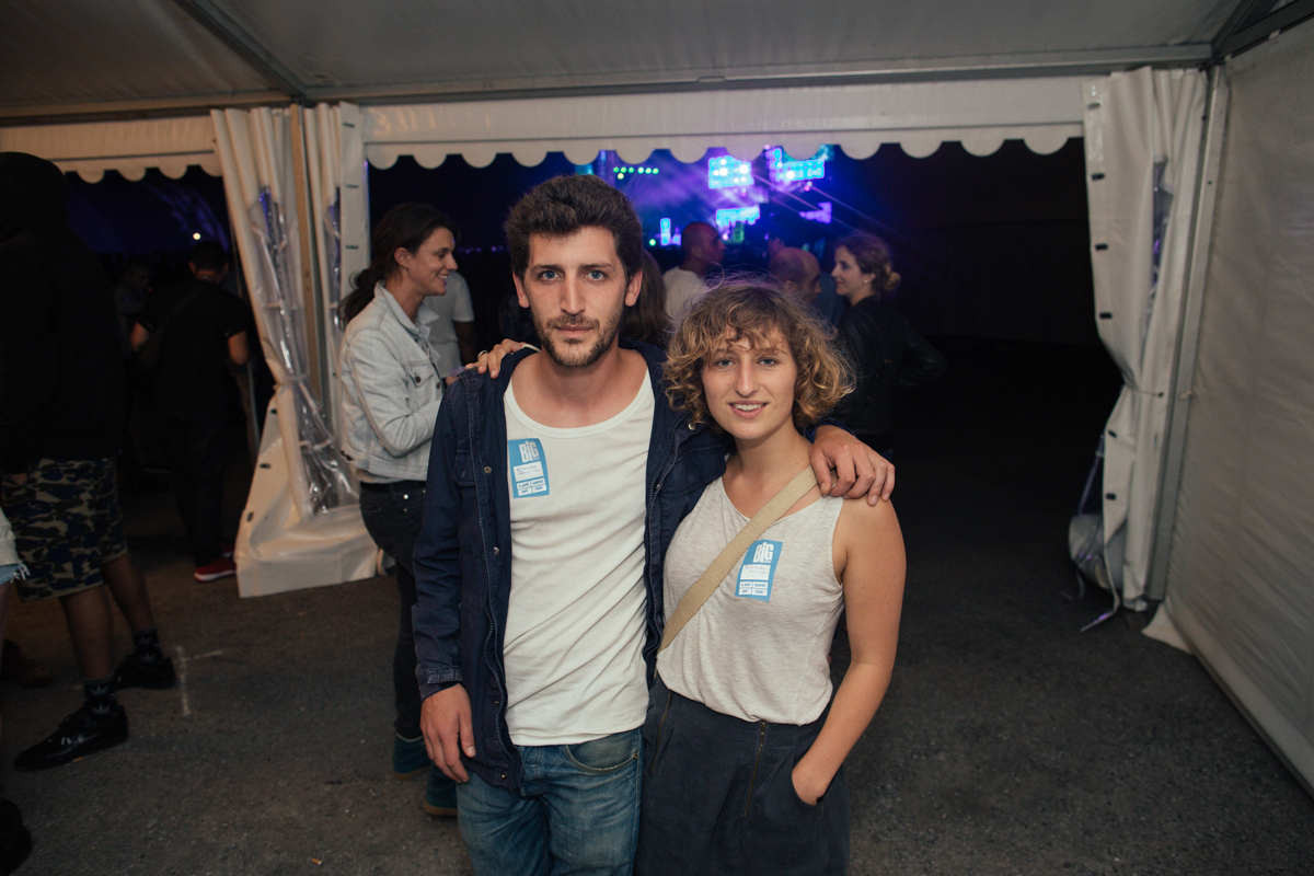 BIG Festival Biarritz - 18 juillet 2014 (Photo 15)