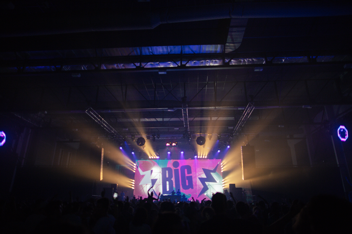 BIG Festival Biarritz - 18 juillet 2014 (Photo 20)