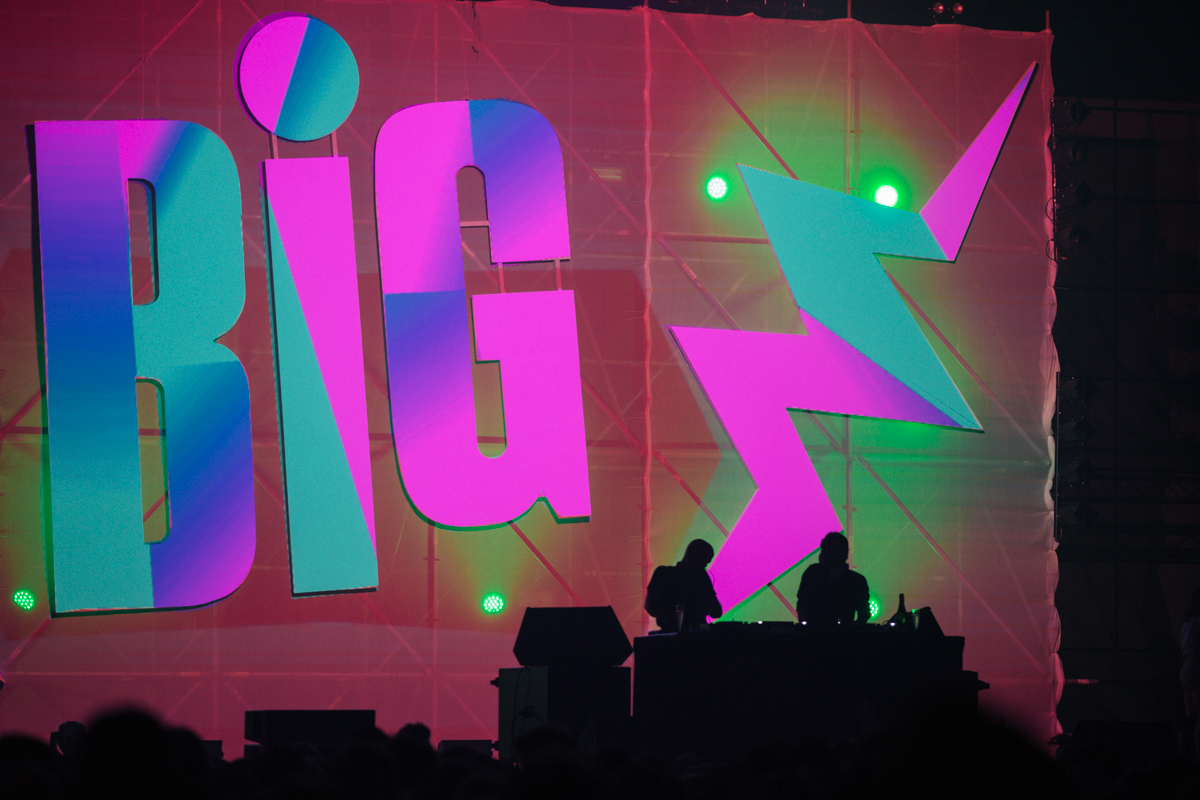 BIG Festival Biarritz - 18 juillet 2014 (Photo 22)
