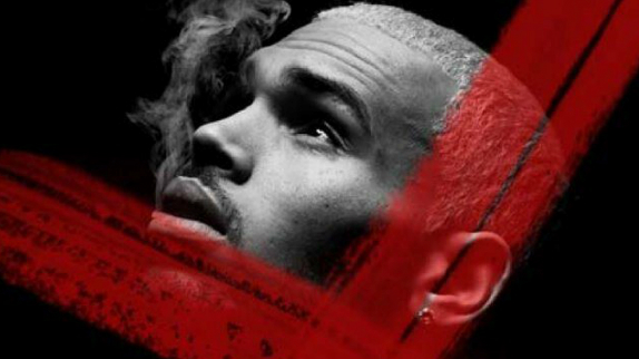 X, le nouvel album de Chris Brown le 16 septembre