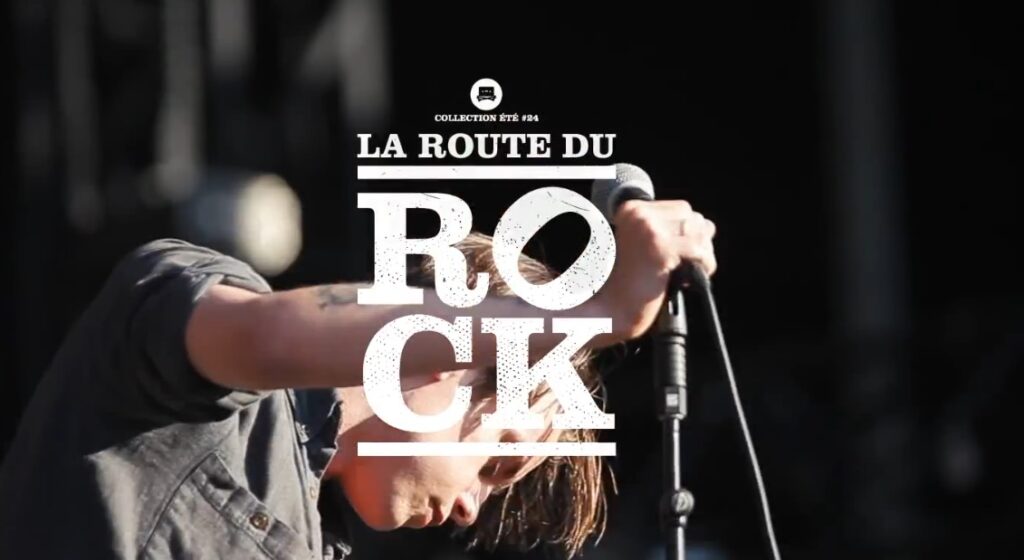 La Route du Rock 2014 en 5 artistes immanquables