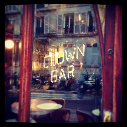 Le Clown Bar