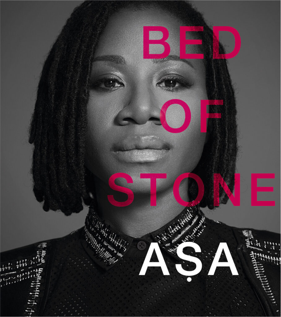 Asa, Bed of Stone